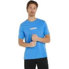Camiseta Hombre Tommy Hilfiger Cuello Redondo 100% Algodón