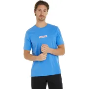 Camiseta Hombre Tommy Hilfiger Cuello Redondo 100% Algodón