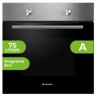 Horno Convencional Inox 75L ASPES AH4701EX