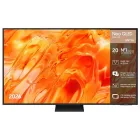 Samsung Neo QLED 65" 4K Smart TV con Gaming Hub 120Hz