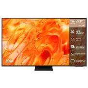 Samsung Neo QLED 65" 4K Smart TV con Gaming Hub 120Hz