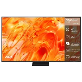 Samsung Neo QLED 65" 4K Smart TV con Gaming Hub 120Hz