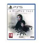 A Plague Tale: Innocence - PS5 a solo 14,99€