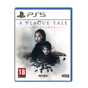 A Plague Tale: Innocence - PS5 a solo 14,99€