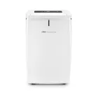 Deshumidificador Ufesa 4000: 16L/24h, 5L, purificación y más.