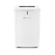 Deshumidificador Ufesa 4000: 16L/24h, 5L, purificación y más.