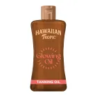 Aceite bronceador tropical con vitamina E - 200 ml