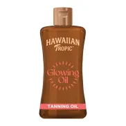 Aceite bronceador tropical con vitamina E - 200 ml
