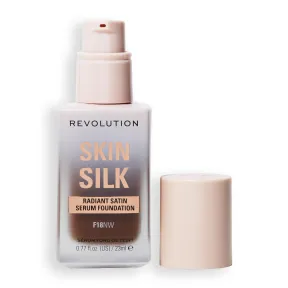 Base de maquillaje 23ml, Makeup Revolution