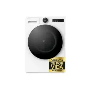 Lavadora LG F4X7013TWS, 13 kg y 23 programas TurboWash