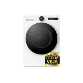 Lavadora LG F4X7013TWS, 13 kg y 23 programas TurboWash