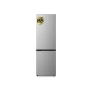 Frigorífico LG No Frost 375 l, DoorCooling+ y Inox Antihuellas