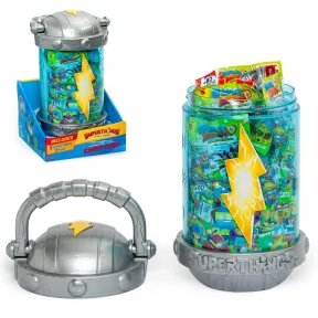 Carry Case para Superthings Kazoom – Almacenaje y Transporte