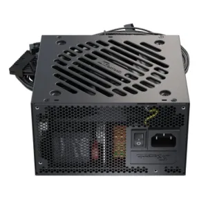 Seasonic 750W ATX3 - Fuente de Alimentación Gold GC‑750
