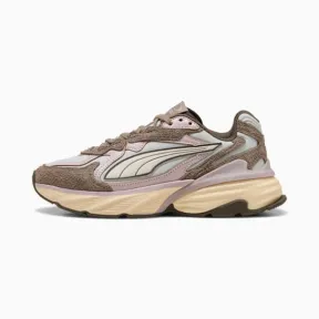 Zapatillas de lujo Brushed LS Fade para mujer