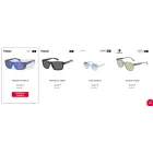 Descuentos hasta 70% en gafas de sol y deportivas + 20% extra