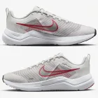 Zapatillas Downshifter 12 Nike - Sneakers gris Injected Phylon