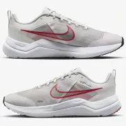 Zapatillas Downshifter 12 Nike - Sneakers gris Injected Phylon