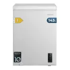 Congelador Cecotec Bolero CoolMarket 143L Ultra Silencioso