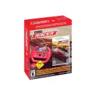 Super Street Racer con volante para Nintendo Switch - Código