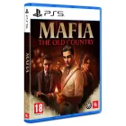 Mafia: El Viejo País en PS5