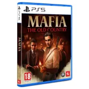 Mafia: El Viejo País en PS5
