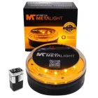 Baliza V16 Luz de Emergencia Homologada para Coche DGT