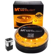 Baliza V16 Luz de Emergencia Homologada para Coche DGT