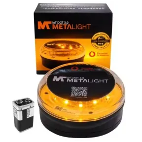 Baliza V16 Luz de Emergencia Homologada para Coche DGT