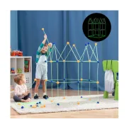 Juego de construcción INNOVAGOODS - 155 piezas, 3+ años