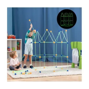 Juego de construcción INNOVAGOODS - 155 piezas, 3+ años