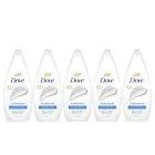 Dove Gel de Ducha Hidratante 720 ml para Piel Suave