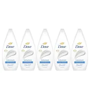 Dove Gel de Ducha Hidratante 720 ml para Piel Suave