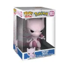 Mewtwo: Funko Pop! Jumbo de Pokemon