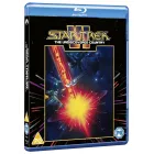 Aquel país desconocido: Star Trek VI en Blu Ray