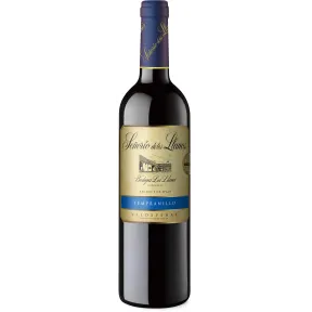 Señorío de los Llanos: Vino de Calidad Distinguida