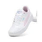 Zapatillas Carina Jelly Heaven Rosa y Blanco de PUMA