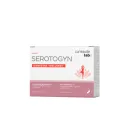 Complemento para Menopausia Cumlaude Serotogyn (60 cápsulas)