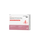 Complemento para Menopausia Cumlaude Serotogyn (60 cápsulas)