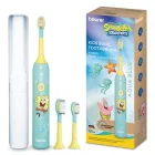 Cepillo infantil Bob Esponja eléctrico Beurer SC 11
