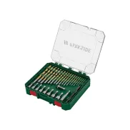 75 Piezas de Brocas y Puntas para Herramientas