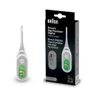 Termómetro digital Braun Age Precision para varios usos - 9,35€