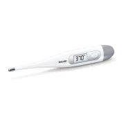 Termómetro Digital Beurer FT09, Resistente al Agua y Preciso