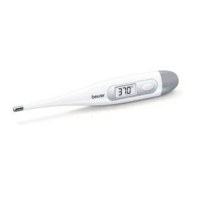 Termómetro Digital Beurer FT09, Resistente al Agua y Preciso