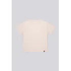 Camisetas para niña (10-16) en varios colores - 2 unidades
