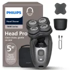 Afeitadora Pro Philips Serie 7000 para Cabeza