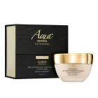 Crema nutritiva facial 24K Oro Aquamineral 50 ml para todos