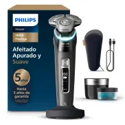 Afeitadora Prestige Philips Series 9000 XP920730 con SkinIQ