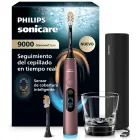 Cepillo eléctrico DiamondClean 9000 de Philips Sonicare