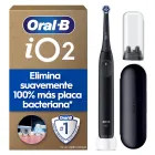 Oral-B iO Series 2: Cepillo Eléctrico Negro con Estuche